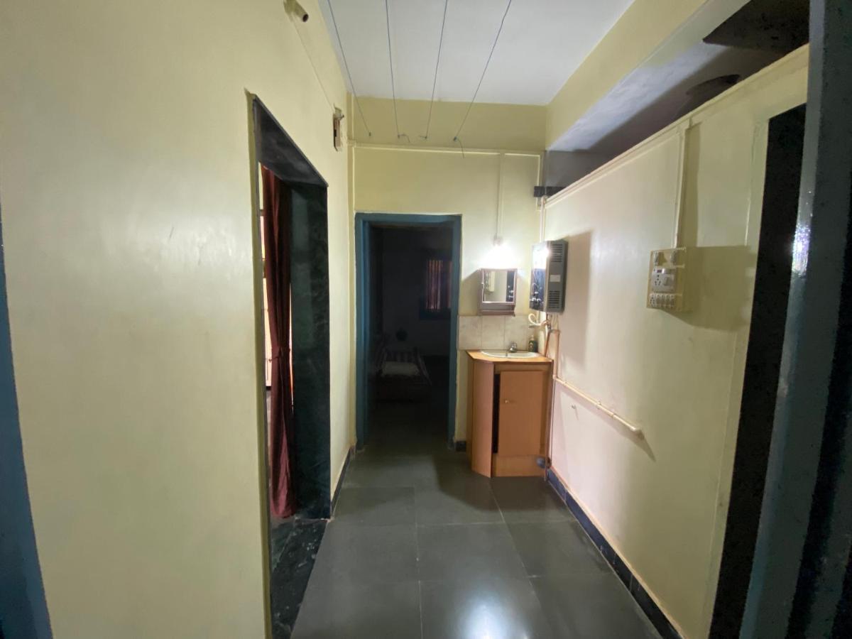 Shree Bungalow Vila Ratnāgiri Exterior foto