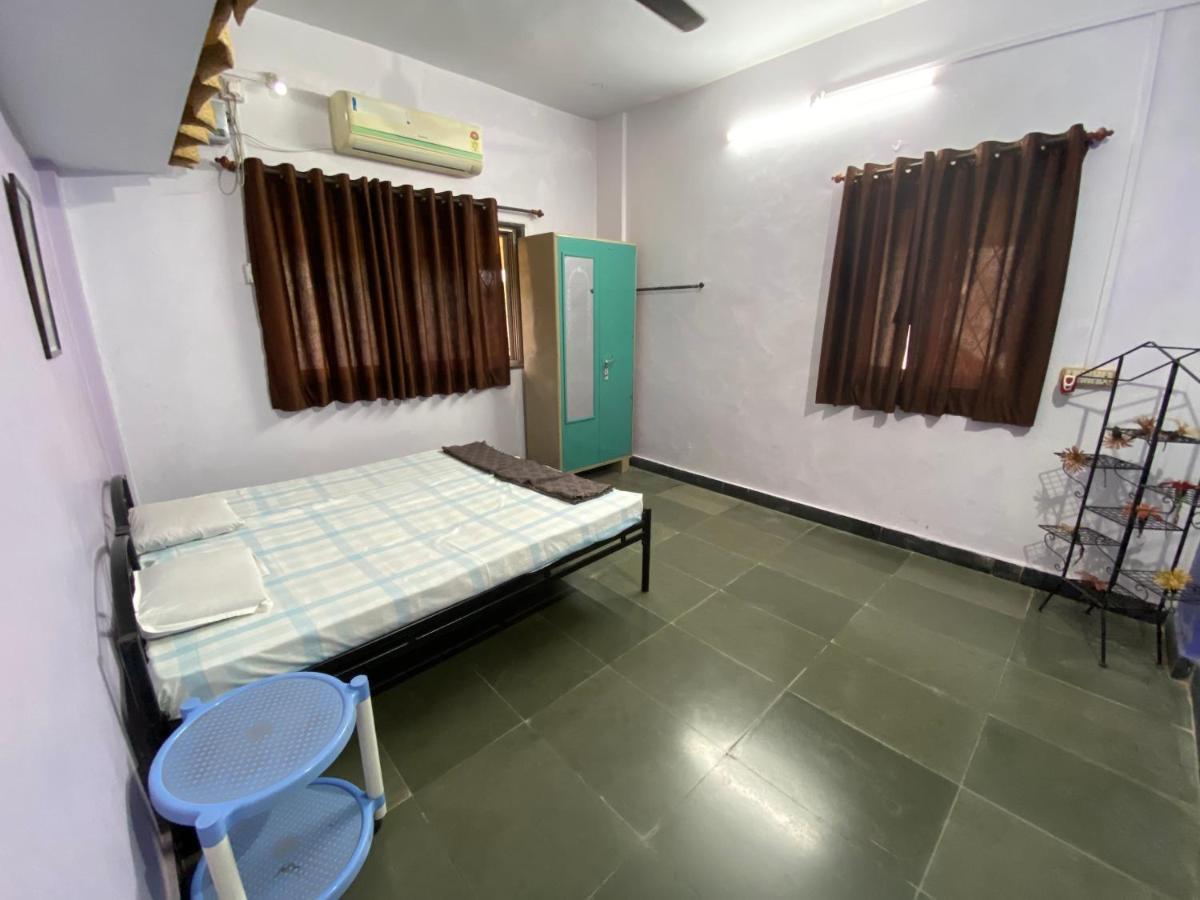 Shree Bungalow Vila Ratnāgiri Exterior foto